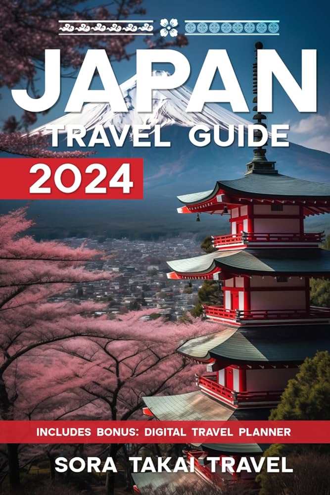 How To Travel To The Japan In 2024