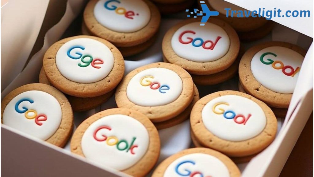 GOOGLE TO ELIMINATE THIRD-PARTY COOKIES