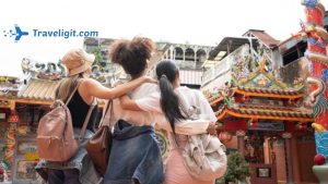 CHINESE TOURISM: 264 MILLION INBOUND AND OUTBOUND TOURISTS EXPECTED IN 2024