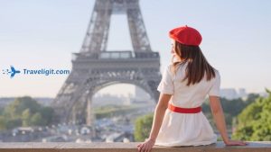 FILM TOURISM: WHEN SERIES BOOSTS FRENCH TOURISM