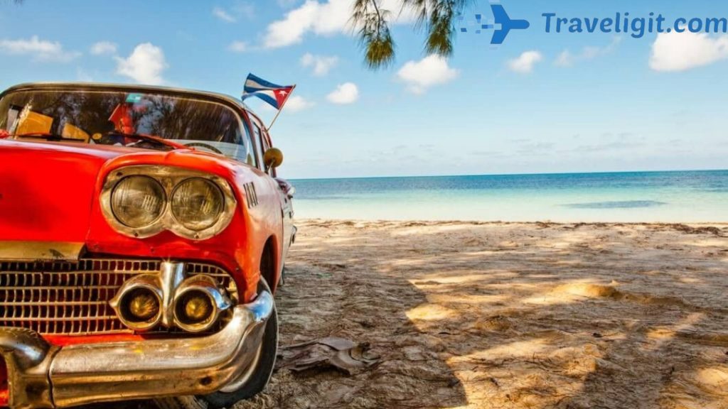 CUBAN TOURISM FALLS SHORT OF 3.5 MILLION TOURISTS TARGET