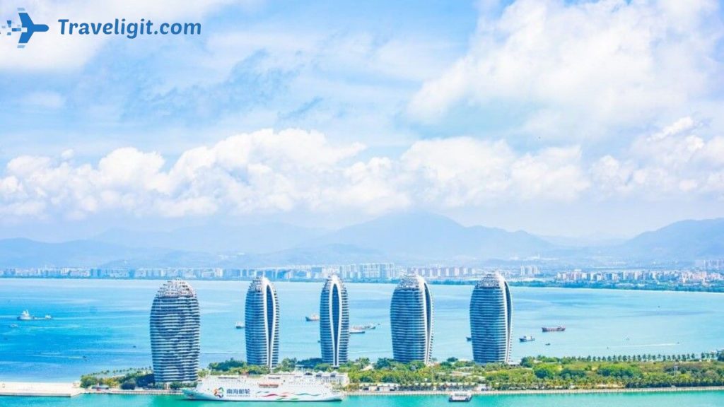 HAINAN AND MACAO LAUNCHED NEW MULTI-DESTINATION TOURISM PRODUCTS
