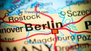 BERLIN TO USE MOBILE DATA FOR TOURISM ASSESSMENT