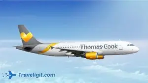THOMAS COOK AIRLINES ANNOUNCES NEW TRANSATLANTIC ROUTES FOR 2016