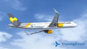 THOMAS COOK AIRLINES EXTEND TRANSATLANTIC ROUTES AT MANCHESTER AIRPORT
