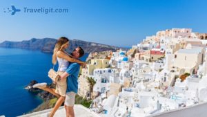 Navigating Romance: Planning Your Dream Getaway Abroad