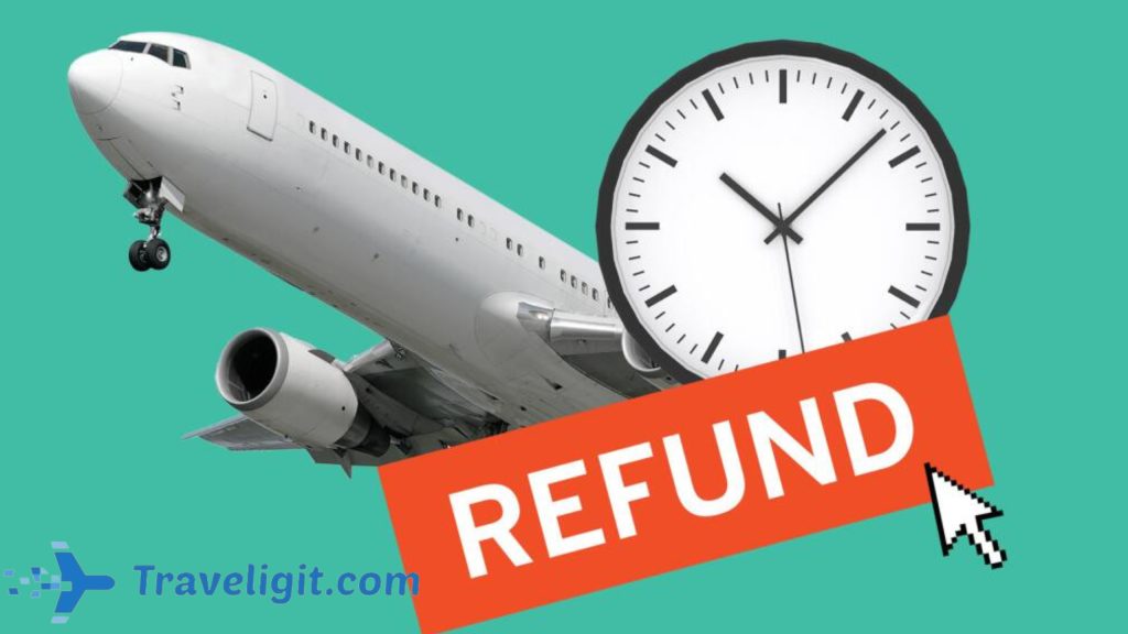 Airline Refunds