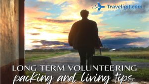 Useful Tips For Volunteering While Traveling