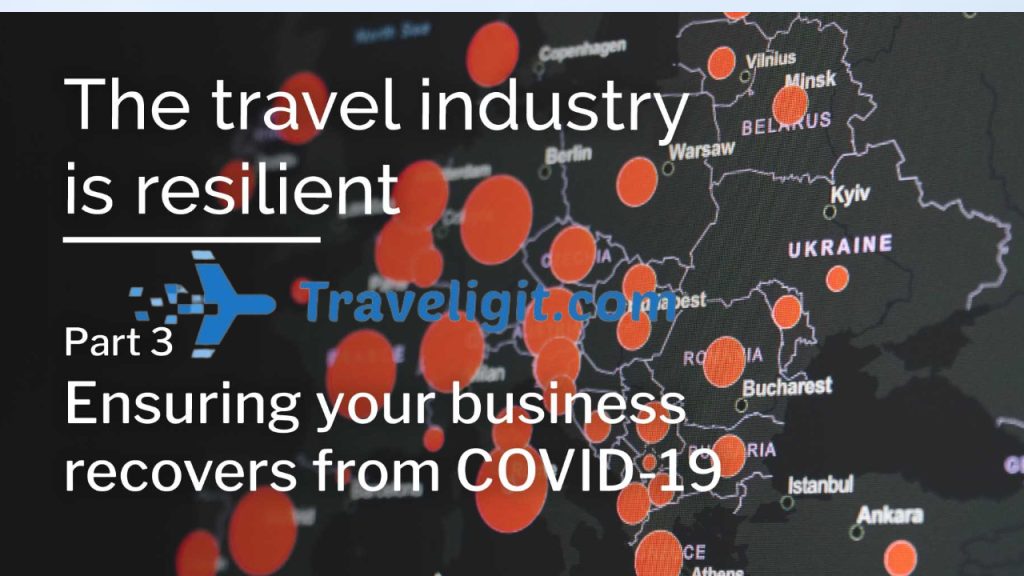 TOURISM MARKETING TIPS FOR SMART BUSINESSES AMID COVID-19