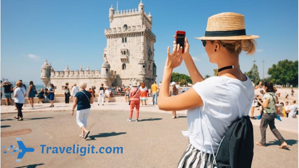 PORTUGAL: TOURISM INDUSTRY DATA SHOW MORE VISITORS THAN BEFORE COVID