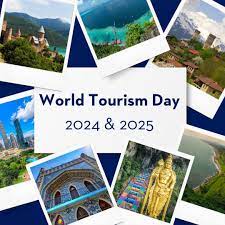World Tourism Day 2024
