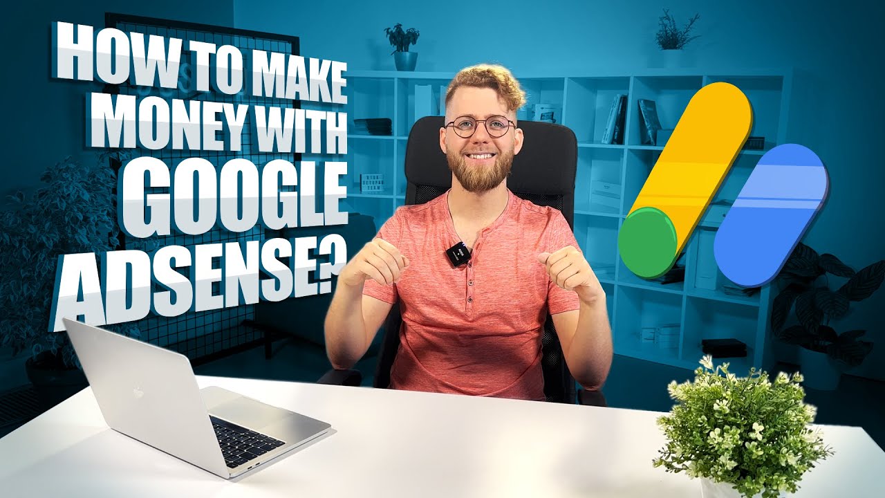 How to Make Money with Google AdSense in 2024? – Traveligit