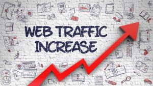 How Can You Boost Website Traffic to Expand Your Business?