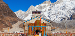Exploring Kedarnath: A Journey to the Sacred Himalayan Abode