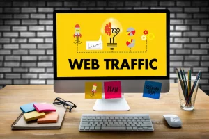 The Pros and Cons of Popular Website Traffic Generators