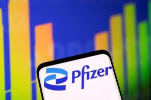 Starboard Value Targets Pfizer in $1 Billion Stake